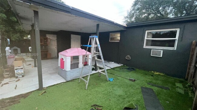 Building Photo - 6390 Hayes St