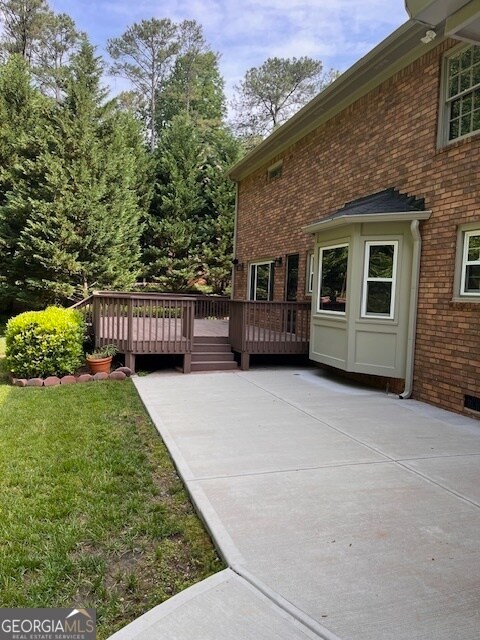 Building Photo - 871 Cedar Trce SW