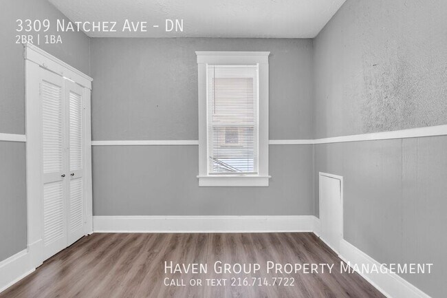Building Photo - 3309 Natchez Ave