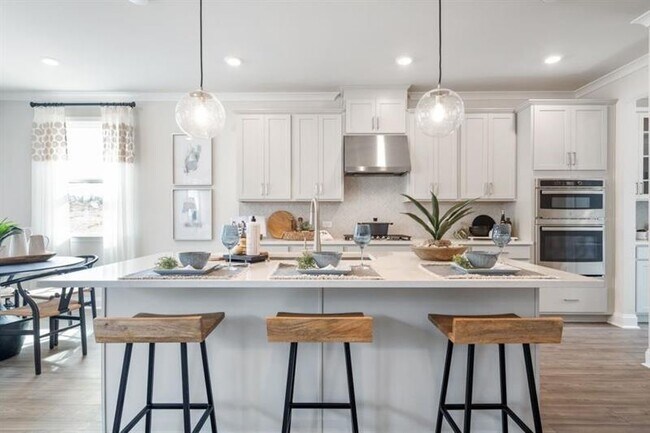 Building Photo - 6180 Misty Hill Ln