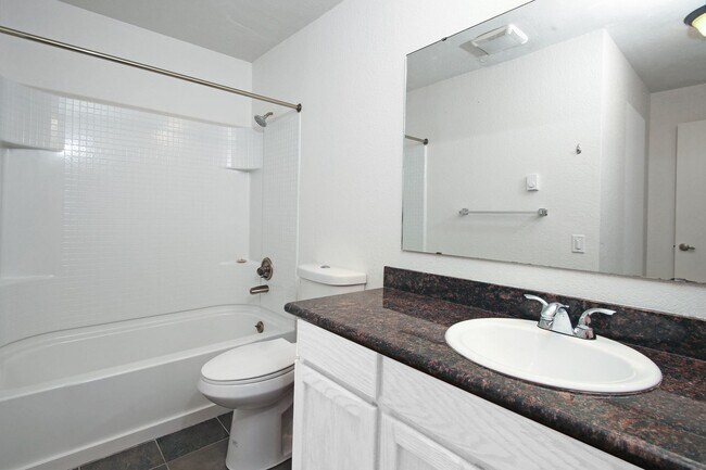 Interior Photo - EOS