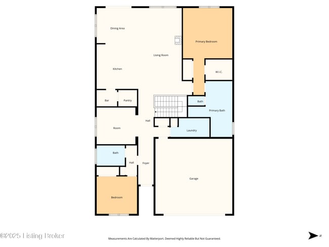 Building Photo - 5919 Ruby Fls Dr