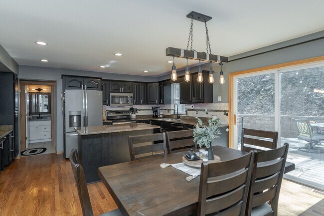 Building Photo - Spacious Home With Finished Basement And 3 Car Garage
