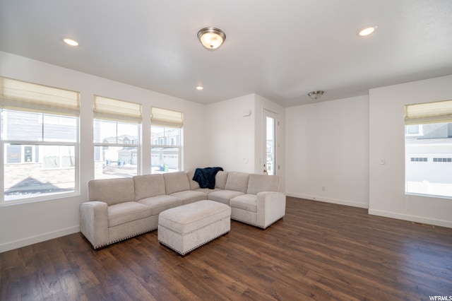 sectional may change. - 4406 W 2550 N