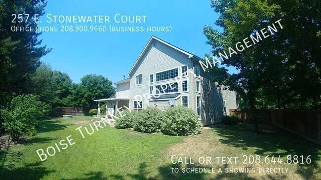 Building Photo - 257 E Stonewater Ct