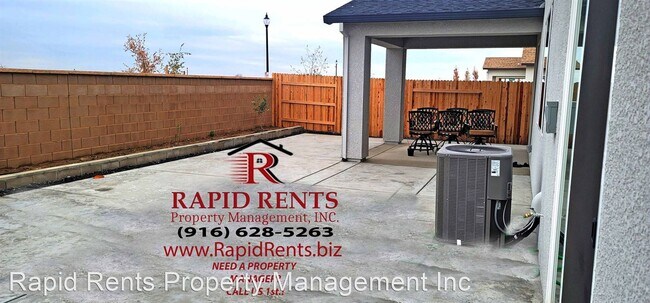 Building Photo - 5 br, 4 bath House - 8032 Challis Circle