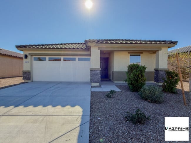 Building Photo - A Perfect Blend Of Comfort And Convenience Awaits In This NEW Single-Story 3/2 Home In Buckeye's Vil