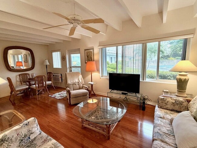 Building Photo - 3500 S Ocean Blvd