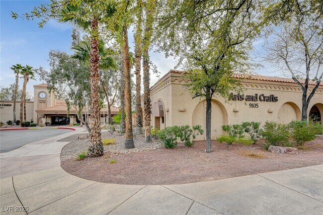 Building Photo - 2836 Billy Casper Dr