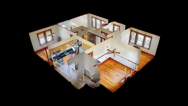 Building Photo - 48 Oak St