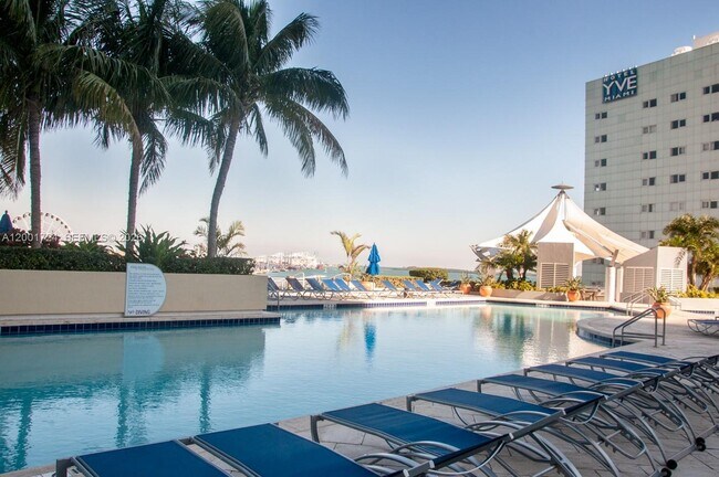 Building Photo - 244 Biscayne Blvd