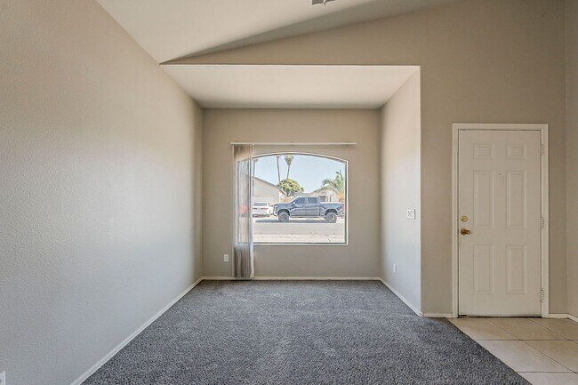 Building Photo - Home for rent