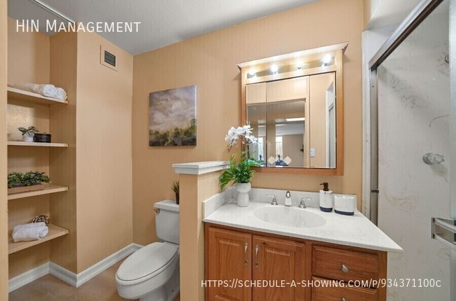 Building Photo - 3909 Stevenson Blvd