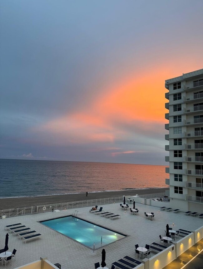 Building Photo - South Ocean Boulevard, Highland Beach, FL 33487 - 2 BR 2 BA condo
