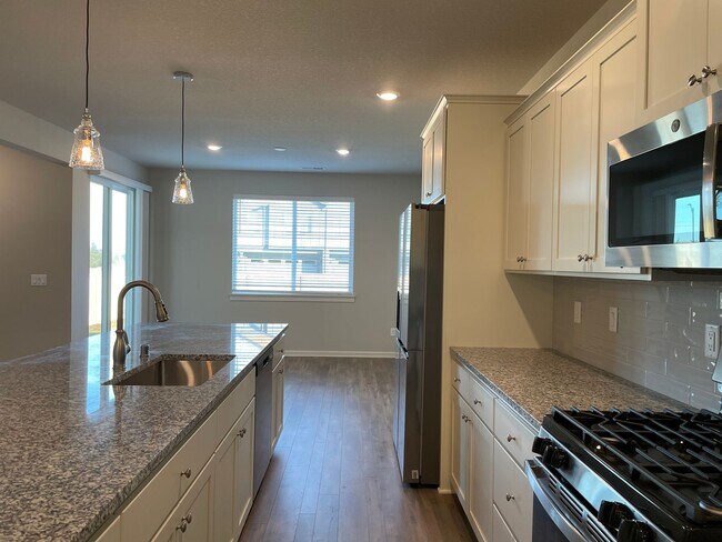 Building Photo - NEWER 4 Bed 2.5 Bath Home! Located near the Ridgefield Outdoor Recreation Center, equestrian faci...