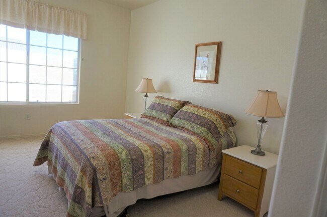 Building Photo - 55+ Gated Community - Fully Furnished - Mo...