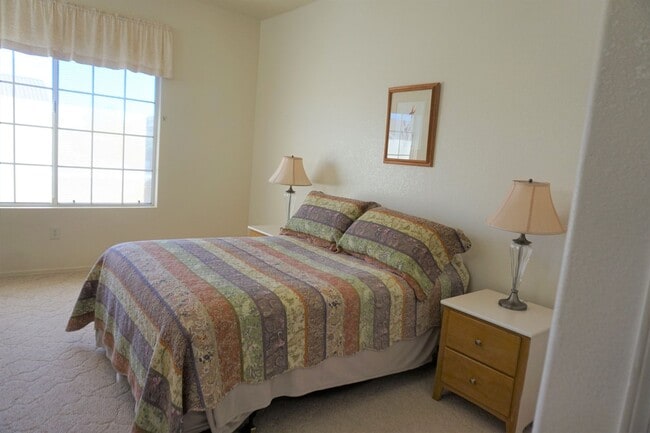 Building Photo - 55+ Gated Community - Fully Furnished - Month to month Term Lease