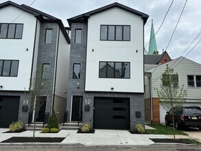 Building Photo - 12 Terhune Ave