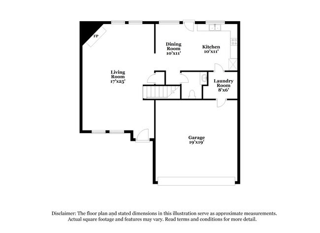 Building Photo - 113 Sunrise Falls