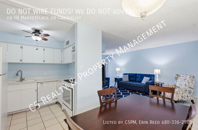 Building Photo - 4950 N Miller Rd