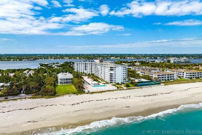 Building Photo - 2295 S Ocean Blvd