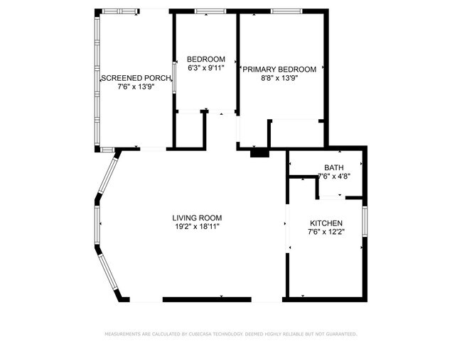 Building Photo - 1201 Michigan St