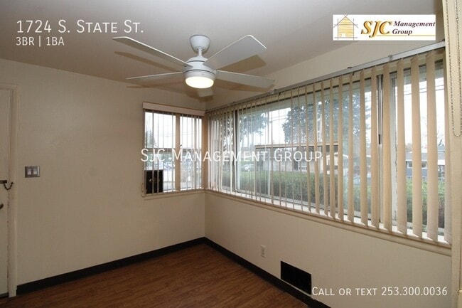 Building Photo - 1724 S State St