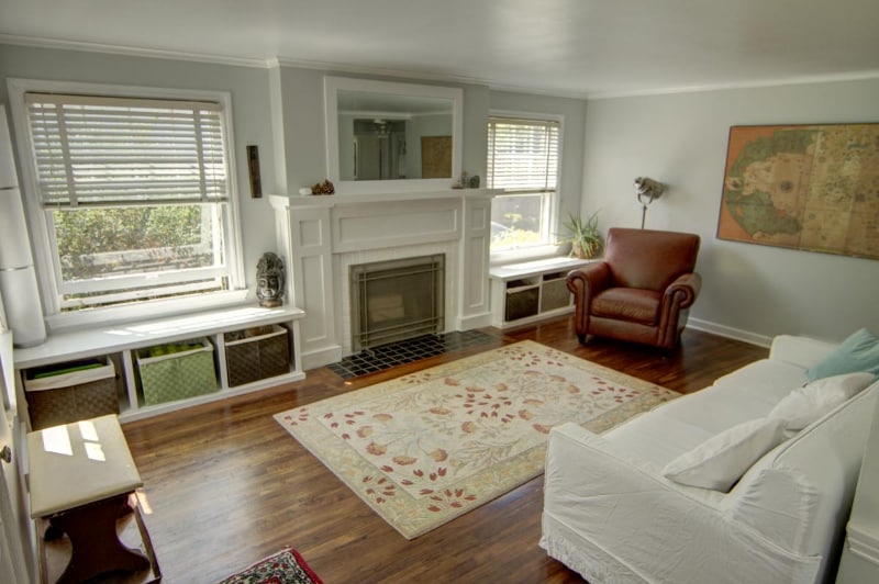 Building Photo - 5417 48th Ave SW