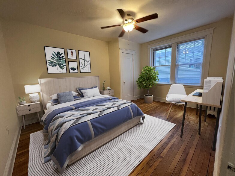 Building Photo - 15 Ellery St