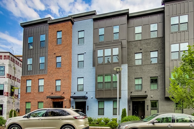 Building Photo - 12845 Milling Stone Terrace