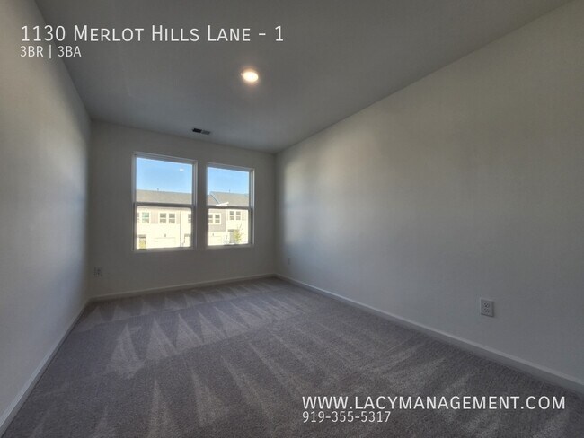 Building Photo - 1130 Merlot Hills Ln.