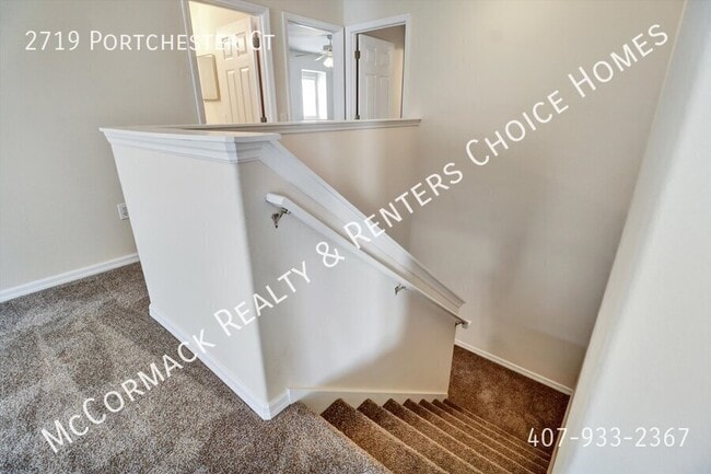 Building Photo - 2719 Portchester Ct