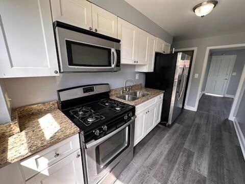 Building Photo - 3733 Bonview Ave