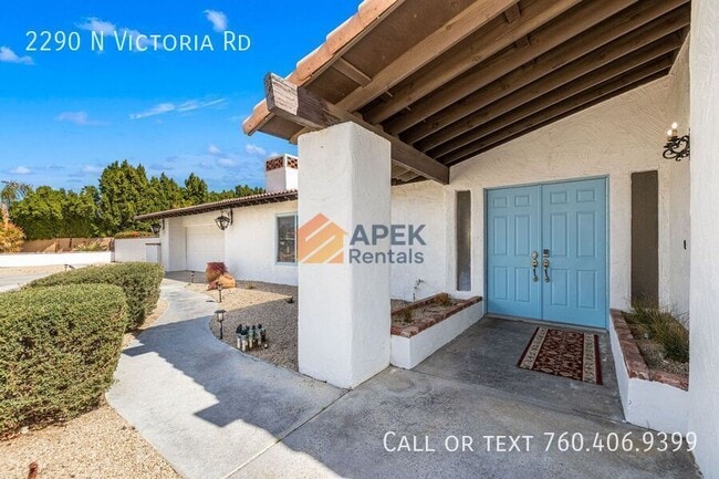 Building Photo - 2290 N Victoria Rd