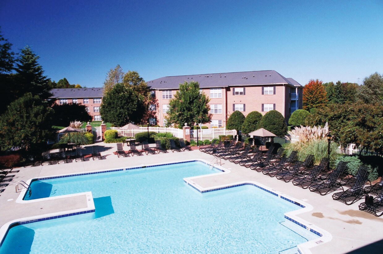 Abbotts Creek Kernersville
