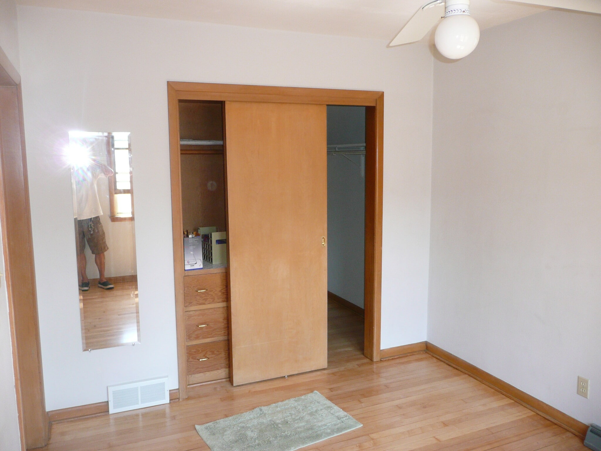 Building Photo - 3520 N Cramer St