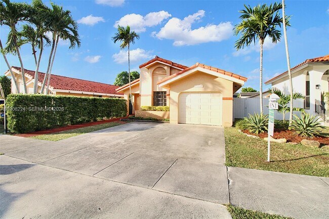 Building Photo - 13625 SW 99th Terrace