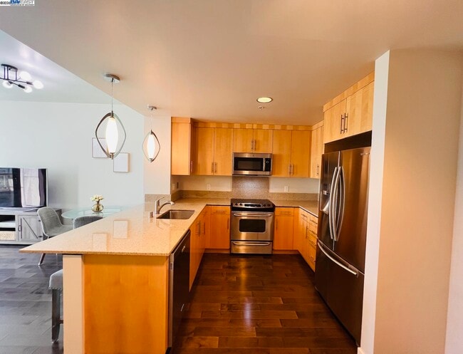 Building Photo - 38 N Almaden Blvd