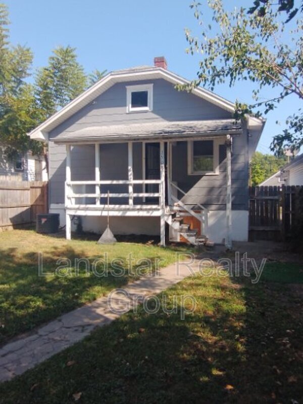 Building Photo - 1508 Sale Ave
