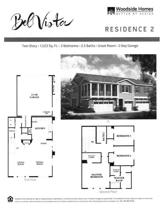 Building Photo - 42910 Avenida Amistad