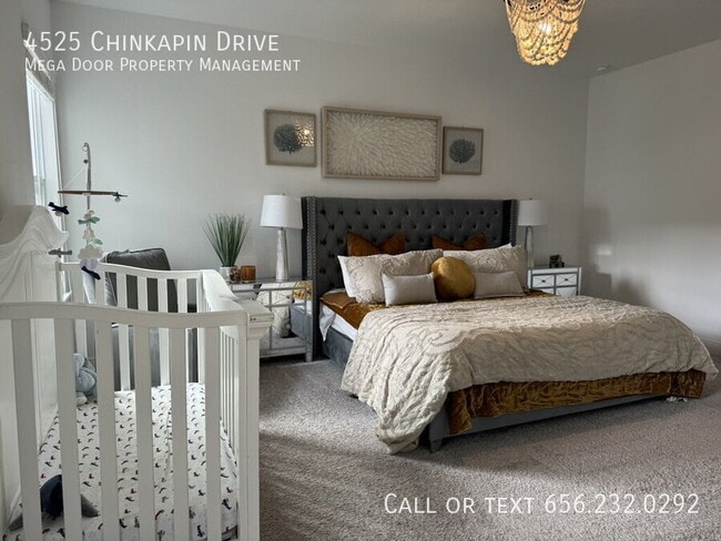 Building Photo - 4525 Chinkapin Dr