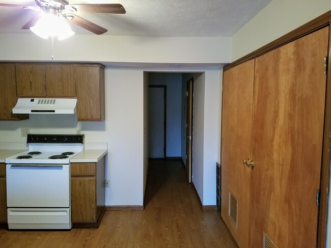 Building Photo - East Townhomes at Whitehall Blvd