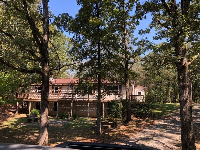 Primary Photo - Secluded Country Retreat — Minutes from Se...