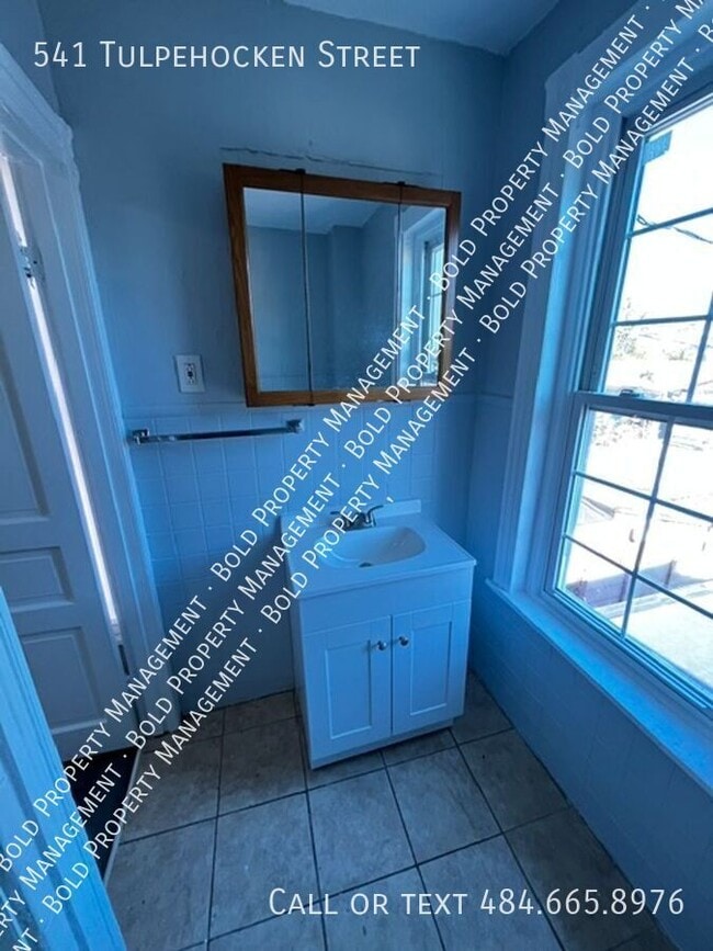 Building Photo - 541 Tulpehocken St