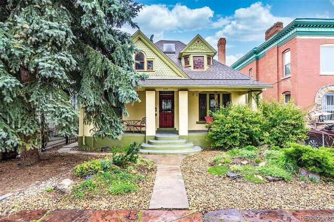 Primary Photo - 2111 N Downing St