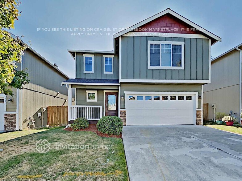 Primary Photo - 214 93rd Pl SW