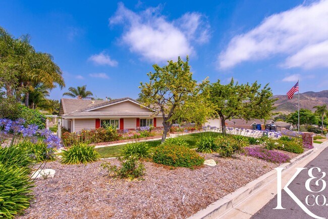 Building Photo - 1612 San Rafael Way