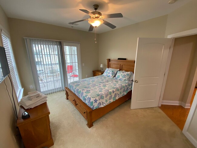 Building Photo - 2Bed/2bath Apartment in Surf City