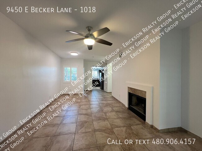 Building Photo - 9450 E Becker Ln