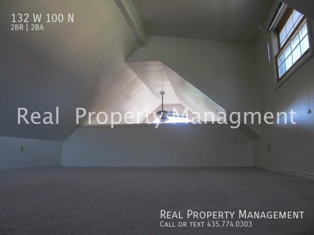 Building Photo - 132 W 100 N
